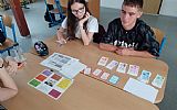 Finanční gramotnost - projekt v IX.B