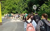 II. branný den - 2. stupeň