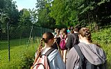 II. branný den - 2. stupeň