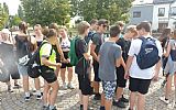II. branný den - 2. stupeň