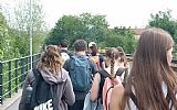 II. branný den - 2. stupeň