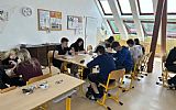 Finanční gramotnost - projekt v IX.A