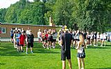Sportovní den - 2. stupeň