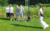 Sportovní den - 2. stupeň