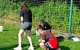 Sportovní den - 2. stupeň