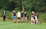 Sportovní den - 2. stupeň