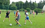 Sportovní den - 2. stupeň