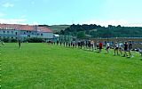 Sportovní den - 2. stupeň