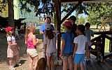 Beseda s Obecní Policií - ŠD Dukla + ŠD Mar. Údolí