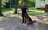 Beseda s Obecní Policií - ŠD Dukla + ŠD Mar. Údolí