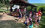 Beseda s Obecní Policií - ŠD Dukla + ŠD Mar. Údolí
