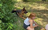 Beseda s Obecní Policií - ŠD Dukla + ŠD Mar. Údolí
