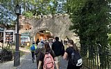 Školní výlet Slovensko - VII.AB
