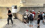 Školní výlet Slovensko - VII.AB