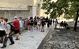 Školní výlet Slovensko - VII.AB