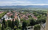 Školní výlet Slovensko - VII.AB