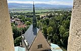 Školní výlet Slovensko - VII.AB
