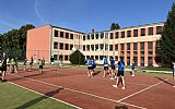 Školní výlet Slovensko - VII.AB