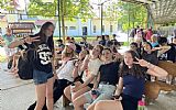Školní výlet Slovensko - VII.AB