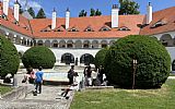 Školní výlet Slovensko - VII.AB
