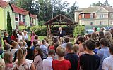 Ukončení školního roku 2024-25 Dukla