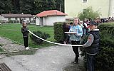 Den otevřených dveří 1.stupeň