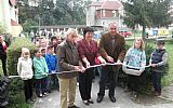 Den otevřených dveří 1.stupeň