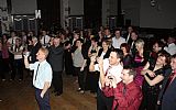 V. školní ples (zdroj: www.hlubocky.eu, autor: Petr Plíska)